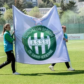 Taeryne Job surclassée avec les U17