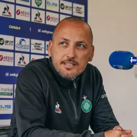 Jérôme Bonnet : "Jouer le coup à fond"