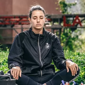 Les Vertes au Yoga