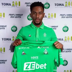 Lucas Calodat passe professionnel