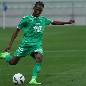 Yvan Neyou prêté au Club Deportivo Leganés