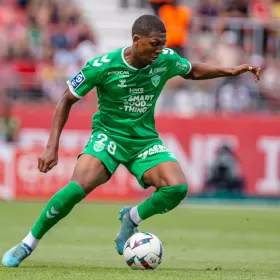 Zaydou Youssouf rejoint Famalicão