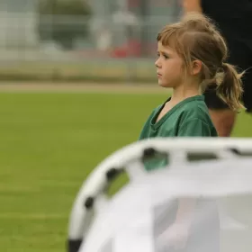 L'ASSE lance sa section féminine "Jeunes Pousses"