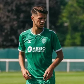 Les Verts punis à Marseille