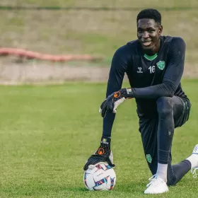 Plusieurs jeunes Verts en sélection