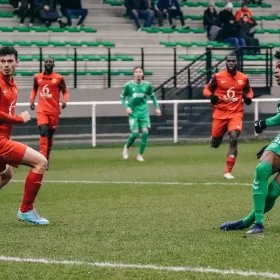 Le but d'Edmilson Correia en vidéo