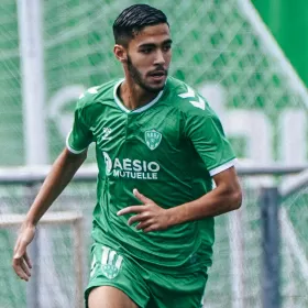 Les Verts l'emportent face à Blagnac