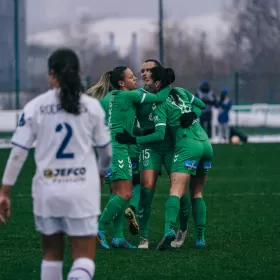 Les 📸 de la victoire contre Marseille