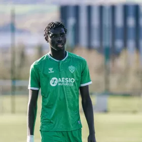 Les U19N à la maison, les U17N à Grenoble