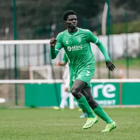 Match nul et vierge à Feurs