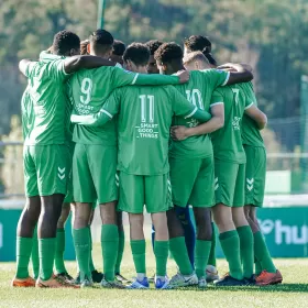 ASSE - Montpellier en live