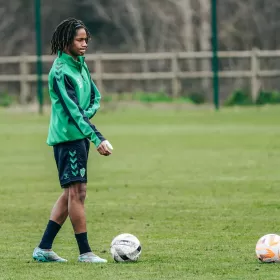 La France de Mathis Amougou bien lancée
