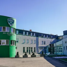 L'ASSE obtient le feu vert de la DNCG