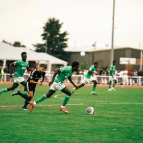 Les photos du succ&egrave;s inaugural