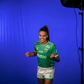 Les Vertes passent sous les projecteurs 