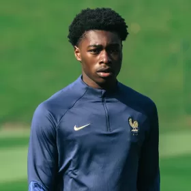 Ayman Aiki convoqu&eacute; en &Eacute;quipe de France U19
