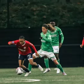 Le programme des 25 et 26 novembre 2023