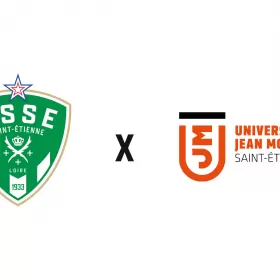 L'Université Jean Monnet partenaire de la performance sportive