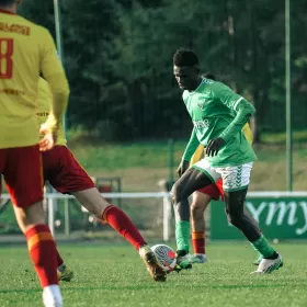 Les buts du dernier succès de l'année