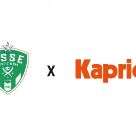 Kapriol, nouveau partenaire officiel des Verts