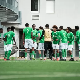 Le quart de finale contre Strasbourg avancé au samedi
