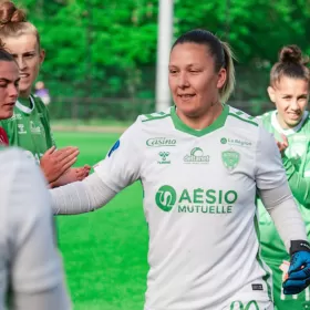 Merci Maryne Gignoux !