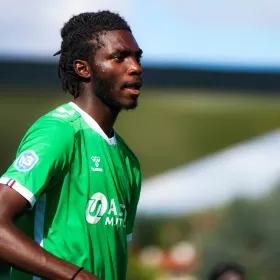 Prolongé, Enzo Mayilla rejoint en prêt l'Aubagne Football Club