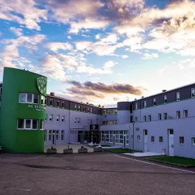 Six nouveaux visages au Centre sportif Robert-Herbin