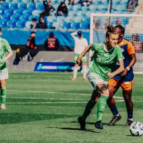 Five important contract extensions for Les Vertes