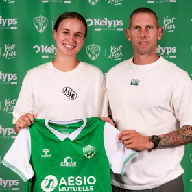 Hallie Meadows est Verte !