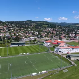 L'ASSE félicite ses diplômés