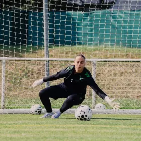 Servette FCCF, J-2
