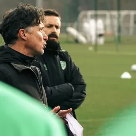 Laurent Huard : "Le Challenge Espoirs attire"