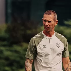Sébastien Joseph : "On doit faire preuve de plus maîtrise"
