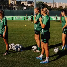 J-2 avant #ASSEOL