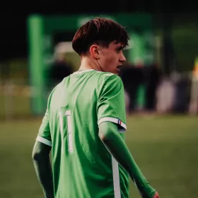 Les U17N ramènent trois points de Monaco