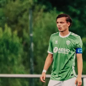 Les Verts battus à Colomiers