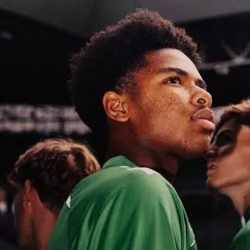 Nouvelle convocation en France U16 pour Naoufan Mnemoi
