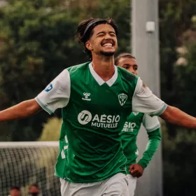 Première victoire pour le groupe de Fred Dugand !
