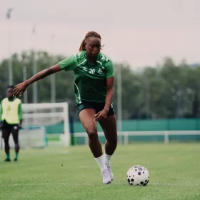 Semaine de Coupe LFFP !