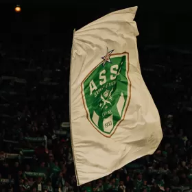 Geoffrey Kubler au sifflet