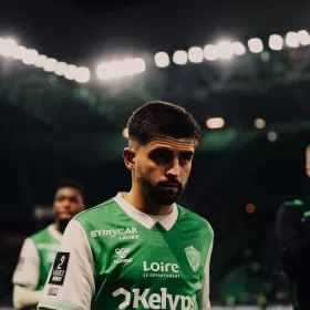 Igor Miladinović suspendu trois matchs