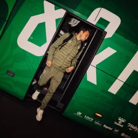 La composition des Verts contre Pau