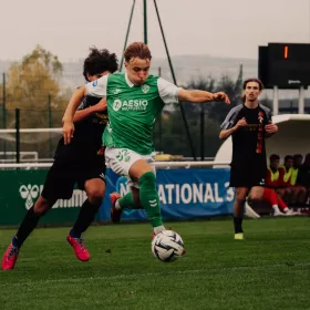 La victoire en photo