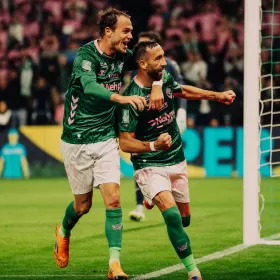 Le résumé vidéo d'une large victoire dans le Chaudron !