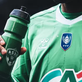 Les Verts défieront Quetigny en Coupe de France !