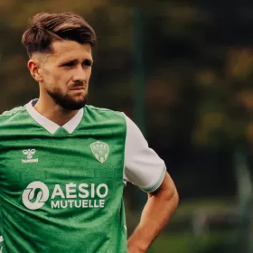 Les Verts prennent un point contre Romorantin