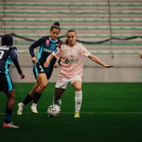 Marseille douche les Vertes
