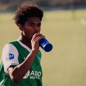 Naoufan Mnemoi convoqué pour le Tournoi international du Val-de-Marne