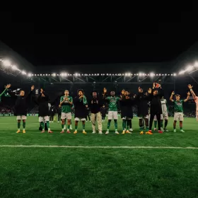 Qui a été le meilleur Vert ?